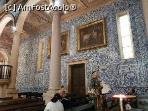 P26 [MAY-2024] Óbidos – Orașul Reginelor, Igreja de Santa Maria