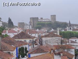 P03 [MAY-2024] Óbidos – Orașul Reginelor, vedere de pe ziduri