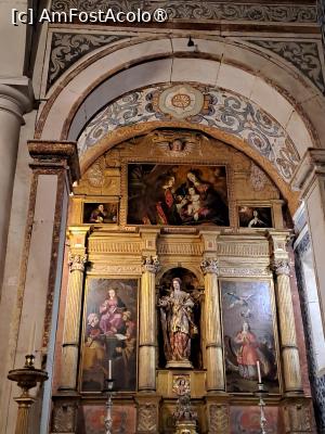 P34 [MAY-2024] Óbidos – Orașul Reginelor, Igreja de Santa Maria