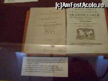 [P07] Biblioteca Teleki - Bolyai Tg. Mures - Supplex Libellus valachorum Transsilvaniae - document istoric prin care romanii din Transilvania cer recunoasterea ca natiune egala in drepturi cu celelalte - 1791 » foto by biancuta
 - 
<span class="allrVoted glyphicon glyphicon-heart hidden" id="av144885"></span>
<a class="m-l-10 hidden" id="sv144885" onclick="voting_Foto_DelVot(,144885,21744)" role="button">șterge vot <span class="glyphicon glyphicon-remove"></span></a>
<a id="v9144885" class=" c-red"  onclick="voting_Foto_SetVot(144885)" role="button"><span class="glyphicon glyphicon-heart-empty"></span> <b>LIKE</b> = Votează poza</a> <img class="hidden"  id="f144885W9" src="/imagini/loader.gif" border="0" /><span class="AjErrMes hidden" id="e144885ErM"></span>