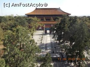 [P69] Beijing, Mormintele Ming, Mormântul Chang Ling, calea imperială și în fundal superba Sală a Binecuvântării și Îndurării » foto by mprofeanu
 - 
<span class="allrVoted glyphicon glyphicon-heart hidden" id="av827774"></span>
<a class="m-l-10 hidden" id="sv827774" onclick="voting_Foto_DelVot(,827774,21753)" role="button">șterge vot <span class="glyphicon glyphicon-remove"></span></a>
<a id="v9827774" class=" c-red"  onclick="voting_Foto_SetVot(827774)" role="button"><span class="glyphicon glyphicon-heart-empty"></span> <b>LIKE</b> = Votează poza</a> <img class="hidden"  id="f827774W9" src="/imagini/loader.gif" border="0" /><span class="AjErrMes hidden" id="e827774ErM"></span>