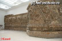 [P84] Faţada Palatului Mşata (lângă Aman, Iordania), din perioada umaiazilor, prima dinastie musulmană (661-750) » foto by Costi
 - 
<span class="allrVoted glyphicon glyphicon-heart hidden" id="av310988"></span>
<a class="m-l-10 hidden" id="sv310988" onclick="voting_Foto_DelVot(,310988,21770)" role="button">șterge vot <span class="glyphicon glyphicon-remove"></span></a>
<a id="v9310988" class=" c-red"  onclick="voting_Foto_SetVot(310988)" role="button"><span class="glyphicon glyphicon-heart-empty"></span> <b>LIKE</b> = Votează poza</a> <img class="hidden"  id="f310988W9" src="/imagini/loader.gif" border="0" /><span class="AjErrMes hidden" id="e310988ErM"></span>