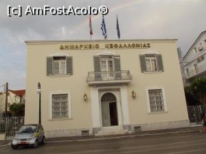 [P20] Primăria din Argostoli sub auspiciul unui minunat curcubeu » foto by irinad
 - 
<span class="allrVoted glyphicon glyphicon-heart hidden" id="av798591"></span>
<a class="m-l-10 hidden" id="sv798591" onclick="voting_Foto_DelVot(,798591,21772)" role="button">șterge vot <span class="glyphicon glyphicon-remove"></span></a>
<a id="v9798591" class=" c-red"  onclick="voting_Foto_SetVot(798591)" role="button"><span class="glyphicon glyphicon-heart-empty"></span> <b>LIKE</b> = Votează poza</a> <img class="hidden"  id="f798591W9" src="/imagini/loader.gif" border="0" /><span class="AjErrMes hidden" id="e798591ErM"></span>