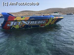 [P65] Un alt mijloc de plimbăreală, Comino » foto by krisstinna
 - 
<span class="allrVoted glyphicon glyphicon-heart hidden" id="av913405"></span>
<a class="m-l-10 hidden" id="sv913405" onclick="voting_Foto_DelVot(,913405,21813)" role="button">șterge vot <span class="glyphicon glyphicon-remove"></span></a>
<a id="v9913405" class=" c-red"  onclick="voting_Foto_SetVot(913405)" role="button"><span class="glyphicon glyphicon-heart-empty"></span> <b>LIKE</b> = Votează poza</a> <img class="hidden"  id="f913405W9" src="/imagini/loader.gif" border="0" /><span class="AjErrMes hidden" id="e913405ErM"></span>