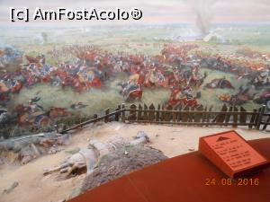 [P12] Waterloo - Panorama. Scene de luptă bine marcate și explicate.  » foto by iulianic
 - 
<span class="allrVoted glyphicon glyphicon-heart hidden" id="av853863"></span>
<a class="m-l-10 hidden" id="sv853863" onclick="voting_Foto_DelVot(,853863,21893)" role="button">șterge vot <span class="glyphicon glyphicon-remove"></span></a>
<a id="v9853863" class=" c-red"  onclick="voting_Foto_SetVot(853863)" role="button"><span class="glyphicon glyphicon-heart-empty"></span> <b>LIKE</b> = Votează poza</a> <img class="hidden"  id="f853863W9" src="/imagini/loader.gif" border="0" /><span class="AjErrMes hidden" id="e853863ErM"></span>