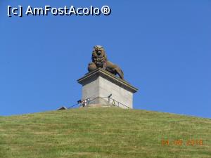 [P24] Waterloo - Colina Leului, locul unde a fost rănit Prințul de Orania la 18 iunie 1815.  » foto by iulianic
 - 
<span class="allrVoted glyphicon glyphicon-heart hidden" id="av853875"></span>
<a class="m-l-10 hidden" id="sv853875" onclick="voting_Foto_DelVot(,853875,21893)" role="button">șterge vot <span class="glyphicon glyphicon-remove"></span></a>
<a id="v9853875" class=" c-red"  onclick="voting_Foto_SetVot(853875)" role="button"><span class="glyphicon glyphicon-heart-empty"></span> <b>LIKE</b> = Votează poza</a> <img class="hidden"  id="f853875W9" src="/imagini/loader.gif" border="0" /><span class="AjErrMes hidden" id="e853875ErM"></span>