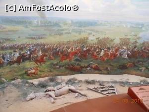 [P05] Waterloo - Panorama. Scene de luptă bine marcate și explicate.  » foto by iulianic
 - 
<span class="allrVoted glyphicon glyphicon-heart hidden" id="av853856"></span>
<a class="m-l-10 hidden" id="sv853856" onclick="voting_Foto_DelVot(,853856,21893)" role="button">șterge vot <span class="glyphicon glyphicon-remove"></span></a>
<a id="v9853856" class=" c-red"  onclick="voting_Foto_SetVot(853856)" role="button"><span class="glyphicon glyphicon-heart-empty"></span> <b>LIKE</b> = Votează poza</a> <img class="hidden"  id="f853856W9" src="/imagini/loader.gif" border="0" /><span class="AjErrMes hidden" id="e853856ErM"></span>