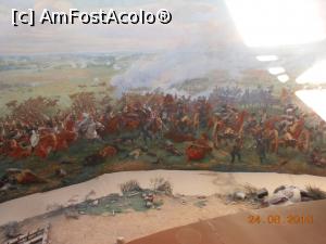 [P06] Waterloo - Panorama. Scene de luptă bine marcate și explicate.  » foto by iulianic
 - 
<span class="allrVoted glyphicon glyphicon-heart hidden" id="av853857"></span>
<a class="m-l-10 hidden" id="sv853857" onclick="voting_Foto_DelVot(,853857,21893)" role="button">șterge vot <span class="glyphicon glyphicon-remove"></span></a>
<a id="v9853857" class=" c-red"  onclick="voting_Foto_SetVot(853857)" role="button"><span class="glyphicon glyphicon-heart-empty"></span> <b>LIKE</b> = Votează poza</a> <img class="hidden"  id="f853857W9" src="/imagini/loader.gif" border="0" /><span class="AjErrMes hidden" id="e853857ErM"></span>