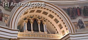 [P27] Rotunda din Mosta, orga » foto by irinad
 - 
<span class="allrVoted glyphicon glyphicon-heart hidden" id="av1513979"></span>
<a class="m-l-10 hidden" id="sv1513979" onclick="voting_Foto_DelVot(,1513979,21895)" role="button">șterge vot <span class="glyphicon glyphicon-remove"></span></a>
<a id="v91513979" class=" c-red"  onclick="voting_Foto_SetVot(1513979)" role="button"><span class="glyphicon glyphicon-heart-empty"></span> <b>LIKE</b> = Votează poza</a> <img class="hidden"  id="f1513979W9" src="/imagini/loader.gif" border="0" /><span class="AjErrMes hidden" id="e1513979ErM"></span>