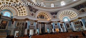 [P47] Rotunda din Mosta,intrarea cu statuile celor două Sfinte Fecioare, în stânga Capela Sfinților Roc, Sebastian și Rozalia, în dreapta Capela  Fecioareei Mângâierii » foto by irinad
 - 
<span class="allrVoted glyphicon glyphicon-heart hidden" id="av1513999"></span>
<a class="m-l-10 hidden" id="sv1513999" onclick="voting_Foto_DelVot(,1513999,21895)" role="button">șterge vot <span class="glyphicon glyphicon-remove"></span></a>
<a id="v91513999" class=" c-red"  onclick="voting_Foto_SetVot(1513999)" role="button"><span class="glyphicon glyphicon-heart-empty"></span> <b>LIKE</b> = Votează poza</a> <img class="hidden"  id="f1513999W9" src="/imagini/loader.gif" border="0" /><span class="AjErrMes hidden" id="e1513999ErM"></span>
