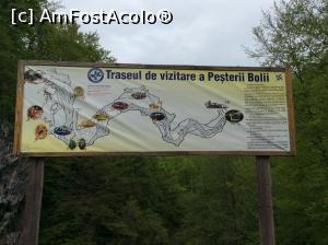 [P03] Pestera Bolii - Harta Traseului de vizitare » foto by mishu
 - 
<span class="allrVoted glyphicon glyphicon-heart hidden" id="av855304"></span>
<a class="m-l-10 hidden" id="sv855304" onclick="voting_Foto_DelVot(,855304,21910)" role="button">șterge vot <span class="glyphicon glyphicon-remove"></span></a>
<a id="v9855304" class=" c-red"  onclick="voting_Foto_SetVot(855304)" role="button"><span class="glyphicon glyphicon-heart-empty"></span> <b>LIKE</b> = Votează poza</a> <img class="hidden"  id="f855304W9" src="/imagini/loader.gif" border="0" /><span class="AjErrMes hidden" id="e855304ErM"></span>