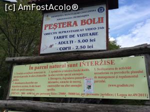 [P55] Pestera Bolii - tarifele de vizitare si alte informatii » foto by mishu
 - 
<span class="allrVoted glyphicon glyphicon-heart hidden" id="av855356"></span>
<a class="m-l-10 hidden" id="sv855356" onclick="voting_Foto_DelVot(,855356,21910)" role="button">șterge vot <span class="glyphicon glyphicon-remove"></span></a>
<a id="v9855356" class=" c-red"  onclick="voting_Foto_SetVot(855356)" role="button"><span class="glyphicon glyphicon-heart-empty"></span> <b>LIKE</b> = Votează poza</a> <img class="hidden"  id="f855356W9" src="/imagini/loader.gif" border="0" /><span class="AjErrMes hidden" id="e855356ErM"></span>
