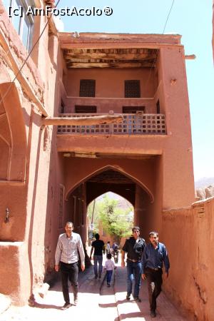 [P22] Abyaneh, Străzile înguste sunt foarte răcoroase » foto by mprofeanu
 - 
<span class="allrVoted glyphicon glyphicon-heart hidden" id="av857331"></span>
<a class="m-l-10 hidden" id="sv857331" onclick="voting_Foto_DelVot(,857331,21942)" role="button">șterge vot <span class="glyphicon glyphicon-remove"></span></a>
<a id="v9857331" class=" c-red"  onclick="voting_Foto_SetVot(857331)" role="button"><span class="glyphicon glyphicon-heart-empty"></span> <b>LIKE</b> = Votează poza</a> <img class="hidden"  id="f857331W9" src="/imagini/loader.gif" border="0" /><span class="AjErrMes hidden" id="e857331ErM"></span>