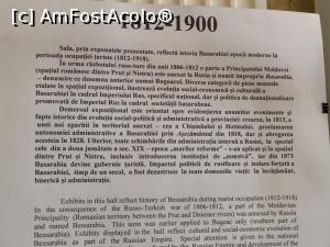 [P19] Muzeul National de Istorie al Moldovei – o ora de istorie in Chisinau » foto by Dan&Ema
 - 
<span class="allrVoted glyphicon glyphicon-heart hidden" id="av1035738"></span>
<a class="m-l-10 hidden" id="sv1035738" onclick="voting_Foto_DelVot(,1035738,21975)" role="button">șterge vot <span class="glyphicon glyphicon-remove"></span></a>
<a id="v91035738" class=" c-red"  onclick="voting_Foto_SetVot(1035738)" role="button"><span class="glyphicon glyphicon-heart-empty"></span> <b>LIKE</b> = Votează poza</a> <img class="hidden"  id="f1035738W9" src="/imagini/loader.gif" border="0" /><span class="AjErrMes hidden" id="e1035738ErM"></span>