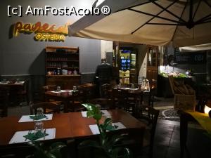 [P01] Osteria Panecaldo; primul contact cu terasa din față » foto by crismis
 - 
<span class="allrVoted glyphicon glyphicon-heart hidden" id="av1056328"></span>
<a class="m-l-10 hidden" id="sv1056328" onclick="voting_Foto_DelVot(,1056328,22049)" role="button">șterge vot <span class="glyphicon glyphicon-remove"></span></a>
<a id="v91056328" class=" c-red"  onclick="voting_Foto_SetVot(1056328)" role="button"><span class="glyphicon glyphicon-heart-empty"></span> <b>LIKE</b> = Votează poza</a> <img class="hidden"  id="f1056328W9" src="/imagini/loader.gif" border="0" /><span class="AjErrMes hidden" id="e1056328ErM"></span>