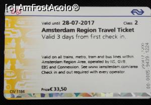 [P03] Amsterdam Region Travel Ticket valabil 3 zile de la prima validare » foto by BOGDAN DSN
 - 
<span class="allrVoted glyphicon glyphicon-heart hidden" id="av868967"></span>
<a class="m-l-10 hidden" id="sv868967" onclick="voting_Foto_DelVot(,868967,22126)" role="button">șterge vot <span class="glyphicon glyphicon-remove"></span></a>
<a id="v9868967" class=" c-red"  onclick="voting_Foto_SetVot(868967)" role="button"><span class="glyphicon glyphicon-heart-empty"></span> <b>LIKE</b> = Votează poza</a> <img class="hidden"  id="f868967W9" src="/imagini/loader.gif" border="0" /><span class="AjErrMes hidden" id="e868967ErM"></span>