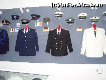 [P26] Muzeul de Poliţie Târgovişte-uniforme ale politistilor din alte tari » foto by corinne
 - 
<span class="allrVoted glyphicon glyphicon-heart hidden" id="av169875"></span>
<a class="m-l-10 hidden" id="sv169875" onclick="voting_Foto_DelVot(,169875,22156)" role="button">șterge vot <span class="glyphicon glyphicon-remove"></span></a>
<a id="v9169875" class=" c-red"  onclick="voting_Foto_SetVot(169875)" role="button"><span class="glyphicon glyphicon-heart-empty"></span> <b>LIKE</b> = Votează poza</a> <img class="hidden"  id="f169875W9" src="/imagini/loader.gif" border="0" /><span class="AjErrMes hidden" id="e169875ErM"></span>