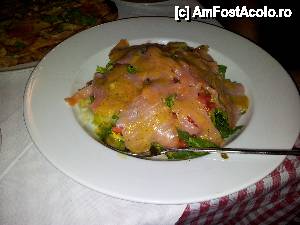 [P16] Il Sapore - Salata de somon, foarte racoritoare si usoara, perfecta pentru serile calduroase de august » foto by alexvat
 - 
<span class="allrVoted glyphicon glyphicon-heart hidden" id="av464907"></span>
<a class="m-l-10 hidden" id="sv464907" onclick="voting_Foto_DelVot(,464907,22299)" role="button">șterge vot <span class="glyphicon glyphicon-remove"></span></a>
<a id="v9464907" class=" c-red"  onclick="voting_Foto_SetVot(464907)" role="button"><span class="glyphicon glyphicon-heart-empty"></span> <b>LIKE</b> = Votează poza</a> <img class="hidden"  id="f464907W9" src="/imagini/loader.gif" border="0" /><span class="AjErrMes hidden" id="e464907ErM"></span>