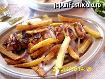 [P07] souvlaki de pui invelit in bacon » foto by amero
 - 
<span class="allrVoted glyphicon glyphicon-heart hidden" id="av310221"></span>
<a class="m-l-10 hidden" id="sv310221" onclick="voting_Foto_DelVot(,310221,22306)" role="button">șterge vot <span class="glyphicon glyphicon-remove"></span></a>
<a id="v9310221" class=" c-red"  onclick="voting_Foto_SetVot(310221)" role="button"><span class="glyphicon glyphicon-heart-empty"></span> <b>LIKE</b> = Votează poza</a> <img class="hidden"  id="f310221W9" src="/imagini/loader.gif" border="0" /><span class="AjErrMes hidden" id="e310221ErM"></span>