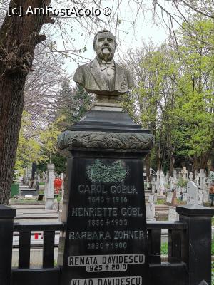 [P13] Bustul lui Carol Göbl - tipograf, librar și publicist; lucrare realizată de Carol Storck, 1916. » foto by tata123 🔱
 - 
<span class="allrVoted glyphicon glyphicon-heart hidden" id="av1531211"></span>
<a class="m-l-10 hidden" id="sv1531211" onclick="voting_Foto_DelVot(,1531211,22321)" role="button">șterge vot <span class="glyphicon glyphicon-remove"></span></a>
<a id="v91531211" class=" c-red"  onclick="voting_Foto_SetVot(1531211)" role="button"><span class="glyphicon glyphicon-heart-empty"></span> <b>LIKE</b> = Votează poza</a> <img class="hidden"  id="f1531211W9" src="/imagini/loader.gif" border="0" /><span class="AjErrMes hidden" id="e1531211ErM"></span>