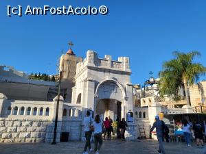 [P01] Biserica Ortodoxa Greaca a Bunei<strong> </strong>Vestiri (Biserica Sf. Gavriil) este construita deasupra izvorului care era singura sursa de apa din Nazaret la acea vreme, din care se spune ca Maria bea apa. In traditia greco-ortodoxa, aici i s-a aratat pentru prima data Fecioarei Maria, Arhanghelul Gavriil. » foto by geani anto
 - 
<span class="allrVoted glyphicon glyphicon-heart hidden" id="av1381192"></span>
<a class="m-l-10 hidden" id="sv1381192" onclick="voting_Foto_DelVot(,1381192,22420)" role="button">șterge vot <span class="glyphicon glyphicon-remove"></span></a>
<a id="v91381192" class=" c-red"  onclick="voting_Foto_SetVot(1381192)" role="button"><span class="glyphicon glyphicon-heart-empty"></span> <b>LIKE</b> = Votează poza</a> <img class="hidden"  id="f1381192W9" src="/imagini/loader.gif" border="0" /><span class="AjErrMes hidden" id="e1381192ErM"></span>