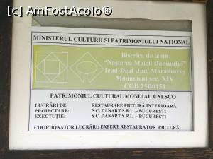 [P19] Biserica Ieud Deal - Patrimoniul Cultural Mondial UNESCO » foto by mishu
 - 
<span class="allrVoted glyphicon glyphicon-heart hidden" id="av924257"></span>
<a class="m-l-10 hidden" id="sv924257" onclick="voting_Foto_DelVot(,924257,22446)" role="button">șterge vot <span class="glyphicon glyphicon-remove"></span></a>
<a id="v9924257" class=" c-red"  onclick="voting_Foto_SetVot(924257)" role="button"><span class="glyphicon glyphicon-heart-empty"></span> <b>LIKE</b> = Votează poza</a> <img class="hidden"  id="f924257W9" src="/imagini/loader.gif" border="0" /><span class="AjErrMes hidden" id="e924257ErM"></span>