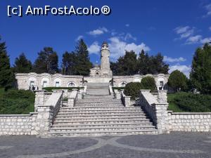 [P01] Întotdeauna o oprire la Mausoleul Mateiaș, când mergem în direcția Câmpulung-Rucăr-Bran.  » foto by Aurici
 - 
<span class="allrVoted glyphicon glyphicon-heart hidden" id="av1033205"></span>
<a class="m-l-10 hidden" id="sv1033205" onclick="voting_Foto_DelVot(,1033205,22477)" role="button">șterge vot <span class="glyphicon glyphicon-remove"></span></a>
<a id="v91033205" class=" c-red"  onclick="voting_Foto_SetVot(1033205)" role="button"><span class="glyphicon glyphicon-heart-empty"></span> <b>LIKE</b> = Votează poza</a> <img class="hidden"  id="f1033205W9" src="/imagini/loader.gif" border="0" /><span class="AjErrMes hidden" id="e1033205ErM"></span>