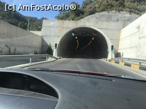 P15 [SEP-2020] Drumul spre Fethiye - tunelul Gocek