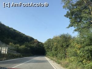 P30 [SEP-2020] Drumul spre Fethiye - pe tronsonul Razgrad - Târgovişte