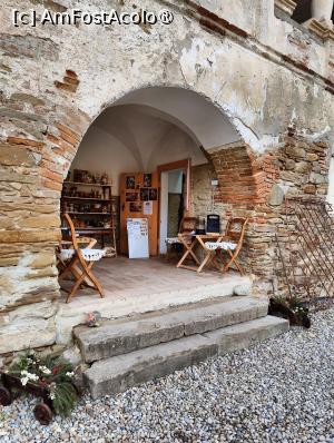 [P05] Castelul Bethlen Criș, micul magazin-cafenea » foto by crismis
 - 
<span class="allrVoted glyphicon glyphicon-heart hidden" id="av1479675"></span>
<a class="m-l-10 hidden" id="sv1479675" onclick="voting_Foto_DelVot(,1479675,22719)" role="button">șterge vot <span class="glyphicon glyphicon-remove"></span></a>
<a id="v91479675" class=" c-red"  onclick="voting_Foto_SetVot(1479675)" role="button"><span class="glyphicon glyphicon-heart-empty"></span> <b>LIKE</b> = Votează poza</a> <img class="hidden"  id="f1479675W9" src="/imagini/loader.gif" border="0" /><span class="AjErrMes hidden" id="e1479675ErM"></span>