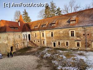 [P08] Castelul Bethlen Criș, vedere din loggie spre aripa lui Elek » foto by crismis
 - 
<span class="allrVoted glyphicon glyphicon-heart hidden" id="av1479678"></span>
<a class="m-l-10 hidden" id="sv1479678" onclick="voting_Foto_DelVot(,1479678,22719)" role="button">șterge vot <span class="glyphicon glyphicon-remove"></span></a>
<a id="v91479678" class=" c-red"  onclick="voting_Foto_SetVot(1479678)" role="button"><span class="glyphicon glyphicon-heart-empty"></span> <b>LIKE</b> = Votează poza</a> <img class="hidden"  id="f1479678W9" src="/imagini/loader.gif" border="0" /><span class="AjErrMes hidden" id="e1479678ErM"></span>