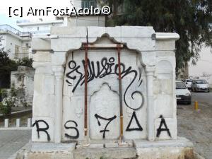 [P38] Fântâna Halil Paşa, din păcate nu arată tocmai bine » foto by irinad
 - 
<span class="allrVoted glyphicon glyphicon-heart hidden" id="av906007"></span>
<a class="m-l-10 hidden" id="sv906007" onclick="voting_Foto_DelVot(,906007,22801)" role="button">șterge vot <span class="glyphicon glyphicon-remove"></span></a>
<a id="v9906007" class=" c-red"  onclick="voting_Foto_SetVot(906007)" role="button"><span class="glyphicon glyphicon-heart-empty"></span> <b>LIKE</b> = Votează poza</a> <img class="hidden"  id="f906007W9" src="/imagini/loader.gif" border="0" /><span class="AjErrMes hidden" id="e906007ErM"></span>