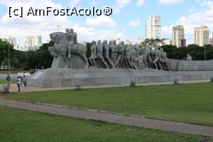 [P10] Sao Paulo, Parque Ibirapuera, Monumento as Bandeiras » foto by mprofeanu
 - 
<span class="allrVoted glyphicon glyphicon-heart hidden" id="av1050159"></span>
<a class="m-l-10 hidden" id="sv1050159" onclick="voting_Foto_DelVot(,1050159,22921)" role="button">șterge vot <span class="glyphicon glyphicon-remove"></span></a>
<a id="v91050159" class=" c-red"  onclick="voting_Foto_SetVot(1050159)" role="button"><span class="glyphicon glyphicon-heart-empty"></span> <b>LIKE</b> = Votează poza</a> <img class="hidden"  id="f1050159W9" src="/imagini/loader.gif" border="0" /><span class="AjErrMes hidden" id="e1050159ErM"></span>