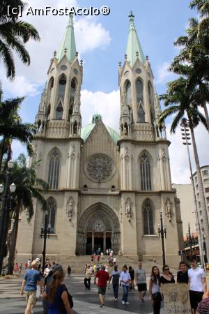 P04 [JAN-2019] Sao Paulo, Catedral Metropolitana (Catedral Sé) 