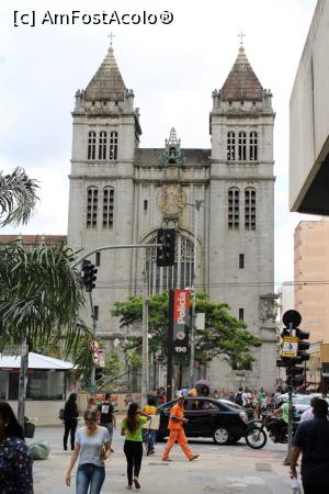 P06 [JAN-2019] Sao Paulo, Mosteiro São Bento, o parte din ea