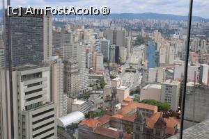 [P08] Sao Paulo vedere din Clădirea Altino Arantes (fostă Banespa), cea cu acoperișul roșu este Mănăstirea Sao Bento, poză mărită » foto by mprofeanu
 - 
<span class="allrVoted glyphicon glyphicon-heart hidden" id="av1050157"></span>
<a class="m-l-10 hidden" id="sv1050157" onclick="voting_Foto_DelVot(,1050157,22921)" role="button">șterge vot <span class="glyphicon glyphicon-remove"></span></a>
<a id="v91050157" class=" c-red"  onclick="voting_Foto_SetVot(1050157)" role="button"><span class="glyphicon glyphicon-heart-empty"></span> <b>LIKE</b> = Votează poza</a> <img class="hidden"  id="f1050157W9" src="/imagini/loader.gif" border="0" /><span class="AjErrMes hidden" id="e1050157ErM"></span>