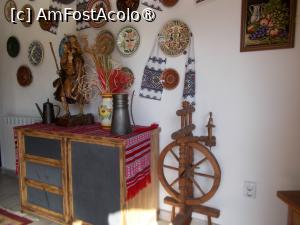 [P01] Obiecte tradiționale la Taverna Romana » foto by laurand
 - 
<span class="allrVoted glyphicon glyphicon-heart hidden" id="av1482211"></span>
<a class="m-l-10 hidden" id="sv1482211" onclick="voting_Foto_DelVot(,1482211,23012)" role="button">șterge vot <span class="glyphicon glyphicon-remove"></span></a>
<a id="v91482211" class=" c-red"  onclick="voting_Foto_SetVot(1482211)" role="button"><span class="glyphicon glyphicon-heart-empty"></span> <b>LIKE</b> = Votează poza</a> <img class="hidden"  id="f1482211W9" src="/imagini/loader.gif" border="0" /><span class="AjErrMes hidden" id="e1482211ErM"></span>