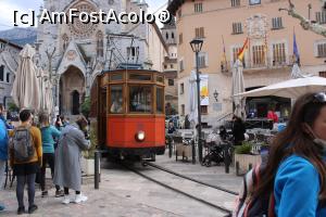 [P63] Mallorca, Sóller, Tramvaiul turistic din lemn ce leagă Soller de Port de Sóller » foto by mprofeanu
 - 
<span class="allrVoted glyphicon glyphicon-heart hidden" id="av1301755"></span>
<a class="m-l-10 hidden" id="sv1301755" onclick="voting_Foto_DelVot(,1301755,23018)" role="button">șterge vot <span class="glyphicon glyphicon-remove"></span></a>
<a id="v91301755" class=" c-red"  onclick="voting_Foto_SetVot(1301755)" role="button"><span class="glyphicon glyphicon-heart-empty"></span> <b>LIKE</b> = Votează poza</a> <img class="hidden"  id="f1301755W9" src="/imagini/loader.gif" border="0" /><span class="AjErrMes hidden" id="e1301755ErM"></span>