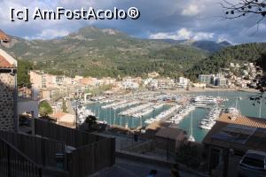 [P81] Mallorca, Port de Sóller, Portul văzut de sus de la Mirador de la Ermita aproape de Ermita de Santa Caterina » foto by mprofeanu
 - 
<span class="allrVoted glyphicon glyphicon-heart hidden" id="av1301773"></span>
<a class="m-l-10 hidden" id="sv1301773" onclick="voting_Foto_DelVot(,1301773,23018)" role="button">șterge vot <span class="glyphicon glyphicon-remove"></span></a>
<a id="v91301773" class=" c-red"  onclick="voting_Foto_SetVot(1301773)" role="button"><span class="glyphicon glyphicon-heart-empty"></span> <b>LIKE</b> = Votează poza</a> <img class="hidden"  id="f1301773W9" src="/imagini/loader.gif" border="0" /><span class="AjErrMes hidden" id="e1301773ErM"></span>