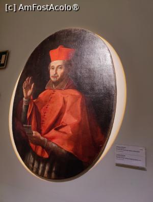 [P09] Biblioteca Ambrosiană ; portretul cardinalului fondator » foto by crismis
 - 
<span class="allrVoted glyphicon glyphicon-heart hidden" id="av1486058"></span>
<a class="m-l-10 hidden" id="sv1486058" onclick="voting_Foto_DelVot(,1486058,23064)" role="button">șterge vot <span class="glyphicon glyphicon-remove"></span></a>
<a id="v91486058" class=" c-red"  onclick="voting_Foto_SetVot(1486058)" role="button"><span class="glyphicon glyphicon-heart-empty"></span> <b>LIKE</b> = Votează poza</a> <img class="hidden"  id="f1486058W9" src="/imagini/loader.gif" border="0" /><span class="AjErrMes hidden" id="e1486058ErM"></span>
