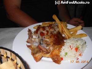 [P06] Panagia - Taverna Elena. Friptura de capră.  » foto by iulianic
 - 
<span class="allrVoted glyphicon glyphicon-heart hidden" id="av523708"></span>
<a class="m-l-10 hidden" id="sv523708" onclick="voting_Foto_DelVot(,523708,23102)" role="button">șterge vot <span class="glyphicon glyphicon-remove"></span></a>
<a id="v9523708" class=" c-red"  onclick="voting_Foto_SetVot(523708)" role="button"><span class="glyphicon glyphicon-heart-empty"></span> <b>LIKE</b> = Votează poza</a> <img class="hidden"  id="f523708W9" src="/imagini/loader.gif" border="0" /><span class="AjErrMes hidden" id="e523708ErM"></span>