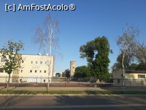 [P48] Spitalul Municipal
În centru se vede Turnul Chindiei? » foto by adso
 - 
<span class="allrVoted glyphicon glyphicon-heart hidden" id="av1522560"></span>
<a class="m-l-10 hidden" id="sv1522560" onclick="voting_Foto_DelVot(,1522560,23117)" role="button">șterge vot <span class="glyphicon glyphicon-remove"></span></a>
<a id="v91522560" class=" c-red"  onclick="voting_Foto_SetVot(1522560)" role="button"><span class="glyphicon glyphicon-heart-empty"></span> <b>LIKE</b> = Votează poza</a> <img class="hidden"  id="f1522560W9" src="/imagini/loader.gif" border="0" /><span class="AjErrMes hidden" id="e1522560ErM"></span>