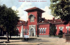[P06] Școala Normală Bârlad » foto by adso <span class="label label-default labelC_thin small">NEVOTABILĂ</span>