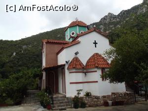 [P12] Biserica mănăstirii Agios Georgios, Ilia » foto by irinad
 - 
<span class="allrVoted glyphicon glyphicon-heart hidden" id="av925421"></span>
<a class="m-l-10 hidden" id="sv925421" onclick="voting_Foto_DelVot(,925421,23119)" role="button">șterge vot <span class="glyphicon glyphicon-remove"></span></a>
<a id="v9925421" class=" c-red"  onclick="voting_Foto_SetVot(925421)" role="button"><span class="glyphicon glyphicon-heart-empty"></span> <b>LIKE</b> = Votează poza</a> <img class="hidden"  id="f925421W9" src="/imagini/loader.gif" border="0" /><span class="AjErrMes hidden" id="e925421ErM"></span>