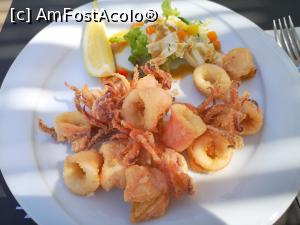 [P12] Taverna Denis Seaside; calamari » foto by crismis
 - 
<span class="allrVoted glyphicon glyphicon-heart hidden" id="av1268830"></span>
<a class="m-l-10 hidden" id="sv1268830" onclick="voting_Foto_DelVot(,1268830,23122)" role="button">șterge vot <span class="glyphicon glyphicon-remove"></span></a>
<a id="v91268830" class=" c-red"  onclick="voting_Foto_SetVot(1268830)" role="button"><span class="glyphicon glyphicon-heart-empty"></span> <b>LIKE</b> = Votează poza</a> <img class="hidden"  id="f1268830W9" src="/imagini/loader.gif" border="0" /><span class="AjErrMes hidden" id="e1268830ErM"></span>