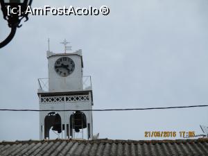 [P33] Clopotnița cu ceas.  » foto by elviramvio
 - 
<span class="allrVoted glyphicon glyphicon-heart hidden" id="av758549"></span>
<a class="m-l-10 hidden" id="sv758549" onclick="voting_Foto_DelVot(,758549,23140)" role="button">șterge vot <span class="glyphicon glyphicon-remove"></span></a>
<a id="v9758549" class=" c-red"  onclick="voting_Foto_SetVot(758549)" role="button"><span class="glyphicon glyphicon-heart-empty"></span> <b>LIKE</b> = Votează poza</a> <img class="hidden"  id="f758549W9" src="/imagini/loader.gif" border="0" /><span class="AjErrMes hidden" id="e758549ErM"></span>