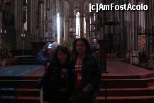 [P19] Noi si maretul Dom din Koln, in fata sfantului altar » foto by ileanaxperta*
 - 
<span class="allrVoted glyphicon glyphicon-heart hidden" id="av163489"></span>
<a class="m-l-10 hidden" id="sv163489" onclick="voting_Foto_DelVot(,163489,23236)" role="button">șterge vot <span class="glyphicon glyphicon-remove"></span></a>
<a id="v9163489" class=" c-red"  onclick="voting_Foto_SetVot(163489)" role="button"><span class="glyphicon glyphicon-heart-empty"></span> <b>LIKE</b> = Votează poza</a> <img class="hidden"  id="f163489W9" src="/imagini/loader.gif" border="0" /><span class="AjErrMes hidden" id="e163489ErM"></span>