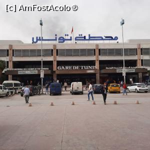 [P76] Tunis, Gara de Tren în Place de Barcelone, aici se putea ajunge și cu trenul de la Hammamet » foto by mprofeanu
 - 
<span class="allrVoted glyphicon glyphicon-heart hidden" id="av1438755"></span>
<a class="m-l-10 hidden" id="sv1438755" onclick="voting_Foto_DelVot(,1438755,23260)" role="button">șterge vot <span class="glyphicon glyphicon-remove"></span></a>
<a id="v91438755" class=" c-red"  onclick="voting_Foto_SetVot(1438755)" role="button"><span class="glyphicon glyphicon-heart-empty"></span> <b>LIKE</b> = Votează poza</a> <img class="hidden"  id="f1438755W9" src="/imagini/loader.gif" border="0" /><span class="AjErrMes hidden" id="e1438755ErM"></span>