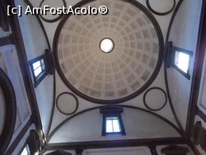 [P13] Cupola Noii Sacristii.  » foto by mihaelavoicu
 - 
<span class="allrVoted glyphicon glyphicon-heart hidden" id="av1050747"></span>
<a class="m-l-10 hidden" id="sv1050747" onclick="voting_Foto_DelVot(,1050747,23273)" role="button">șterge vot <span class="glyphicon glyphicon-remove"></span></a>
<a id="v91050747" class=" c-red"  onclick="voting_Foto_SetVot(1050747)" role="button"><span class="glyphicon glyphicon-heart-empty"></span> <b>LIKE</b> = Votează poza</a> <img class="hidden"  id="f1050747W9" src="/imagini/loader.gif" border="0" /><span class="AjErrMes hidden" id="e1050747ErM"></span>