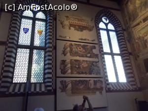 [P20] Biserica Santa Croce. Museo dell'Opera di Santa Croce. Urme de frescă cu „Judecata de Apoi” » foto by mihaelavoicu
 - 
<span class="allrVoted glyphicon glyphicon-heart hidden" id="av1164035"></span>
<a class="m-l-10 hidden" id="sv1164035" onclick="voting_Foto_DelVot(,1164035,23273)" role="button">șterge vot <span class="glyphicon glyphicon-remove"></span></a>
<a id="v91164035" class=" c-red"  onclick="voting_Foto_SetVot(1164035)" role="button"><span class="glyphicon glyphicon-heart-empty"></span> <b>LIKE</b> = Votează poza</a> <img class="hidden"  id="f1164035W9" src="/imagini/loader.gif" border="0" /><span class="AjErrMes hidden" id="e1164035ErM"></span>